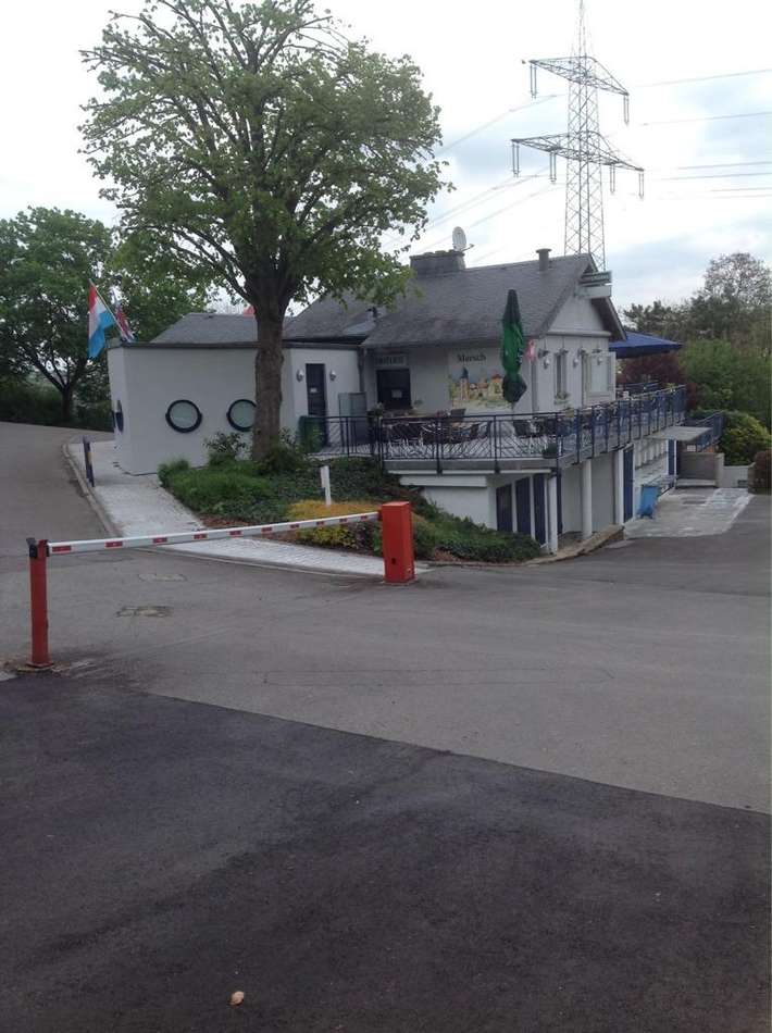 Camping Krounebierg