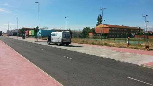 Added a photo to a location