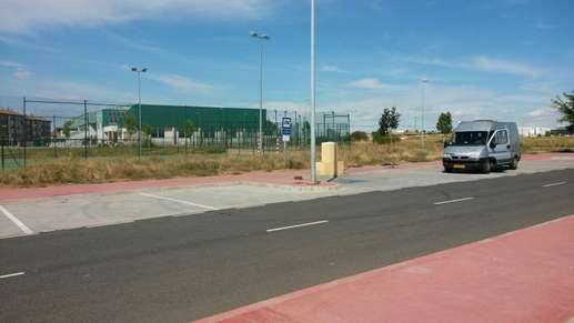 Added a photo to a location