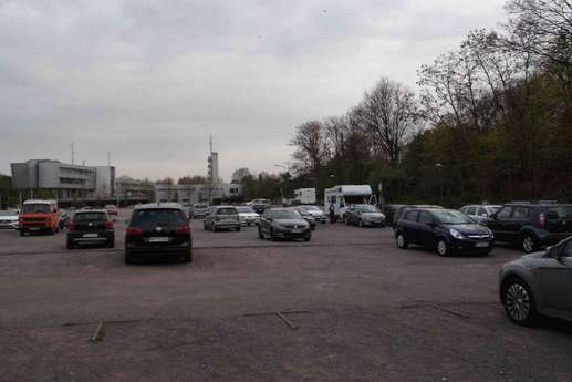 Ajout d'une photo à un emplacement