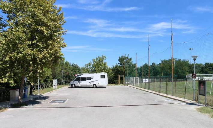 Area Comunale