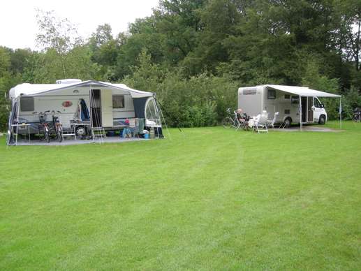 Camping Helfterkamp