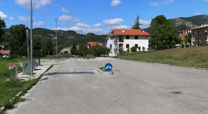 Area Village