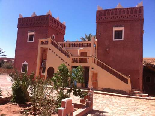 Added a photo to a location
