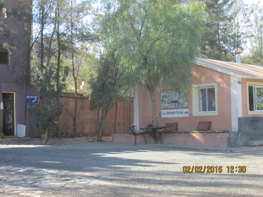 Added a photo to a location