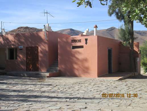 Added a photo to a location