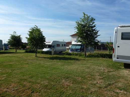 Ajout d'une photo à un emplacement