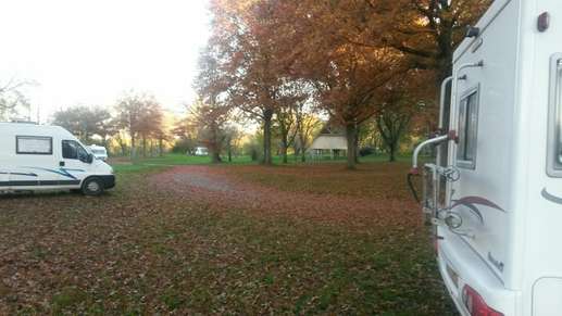 Added a photo to a location