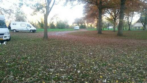 Added a photo to a location