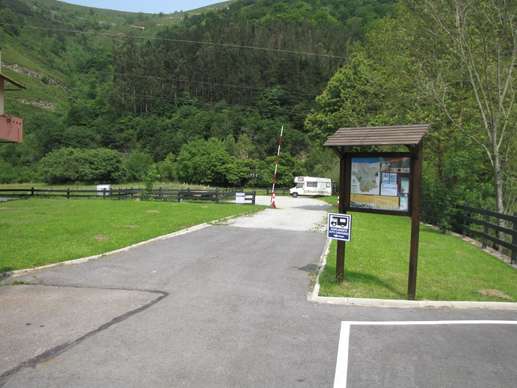 Ajout d'une photo à un emplacement