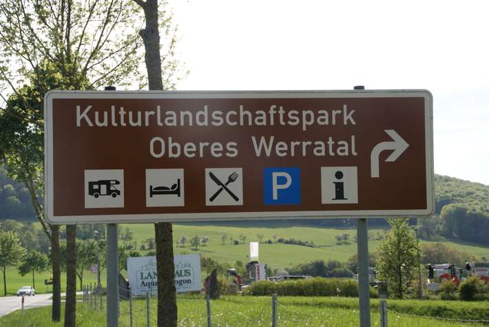 Am Ökomarkt