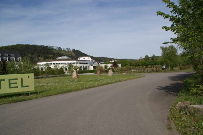 Am Ökomarkt