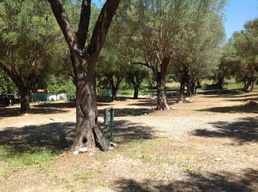 Added a photo to a location