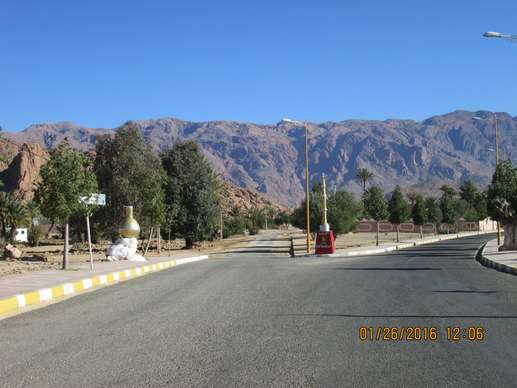 Added a photo to a location
