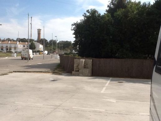 Added a photo to a location