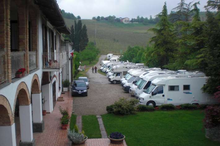 Azienda Agricola Cà Neuva