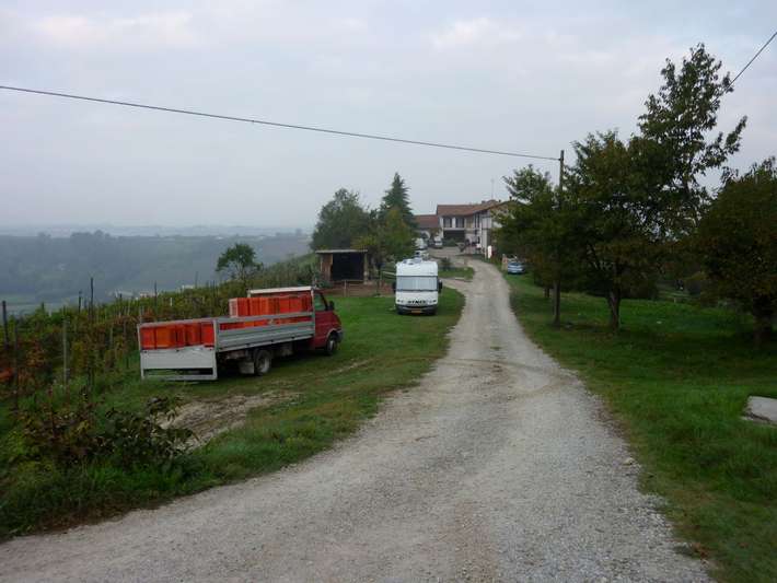 Azienda Agricola Cà Neuva