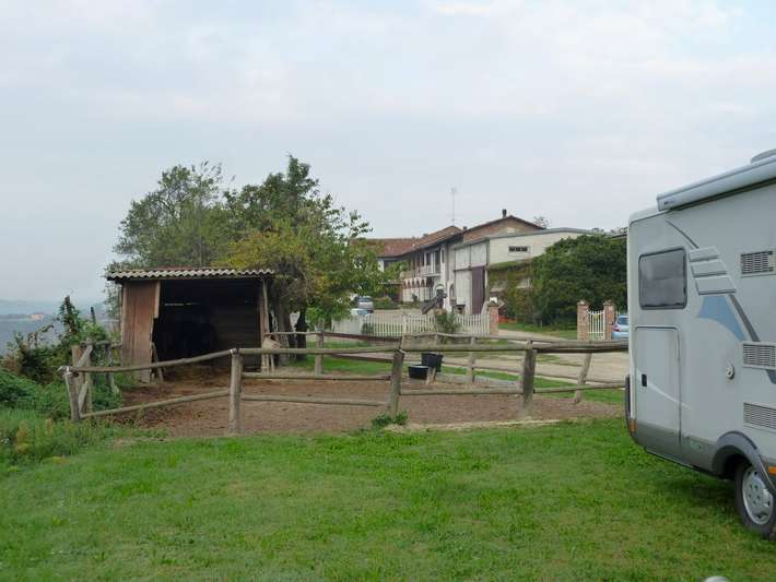Azienda Agricola Cà Neuva