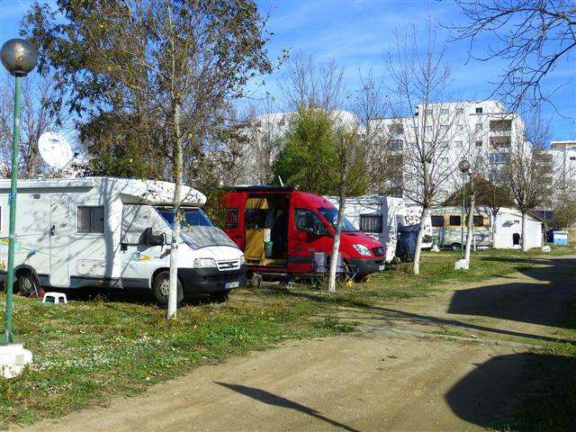 Camping Al Boustane