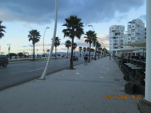 Added a photo to a location