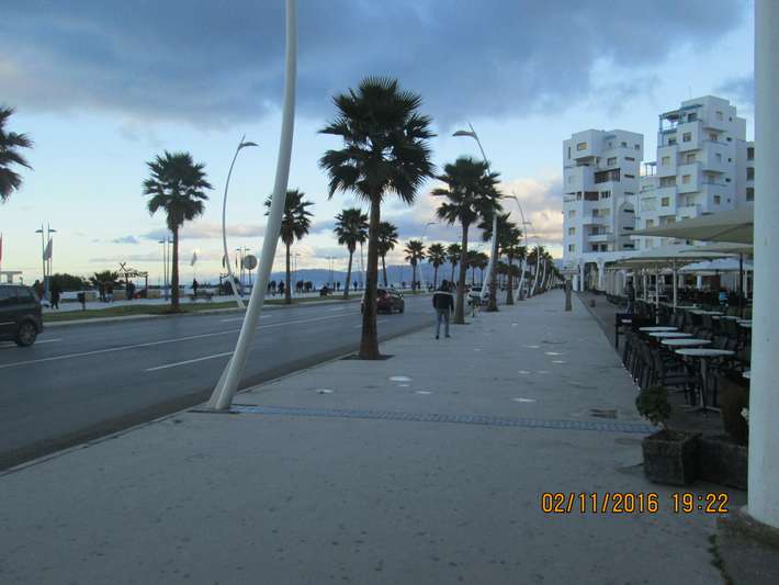Camping Al Boustane