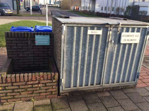 Added a photo to a location