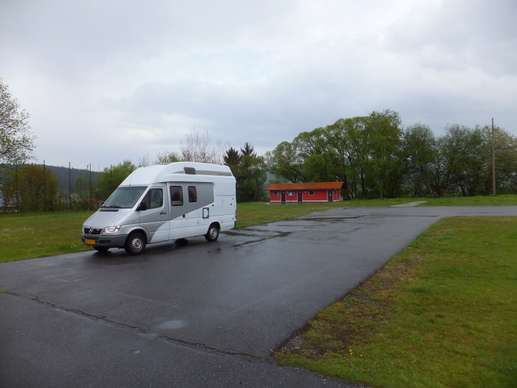 Added a photo to a location
