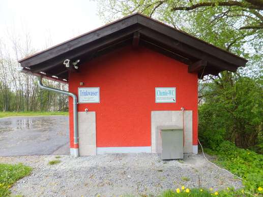 Added a photo to a location