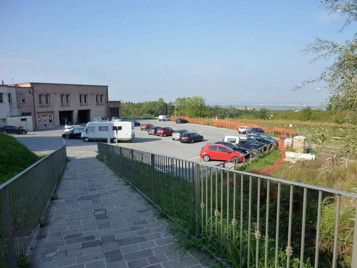 Parcheggio Comunale