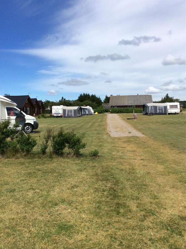 Farsø Fjord Camping