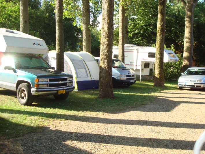 Camping Lilienhof