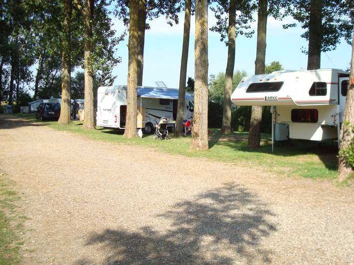 Camping Lilienhof