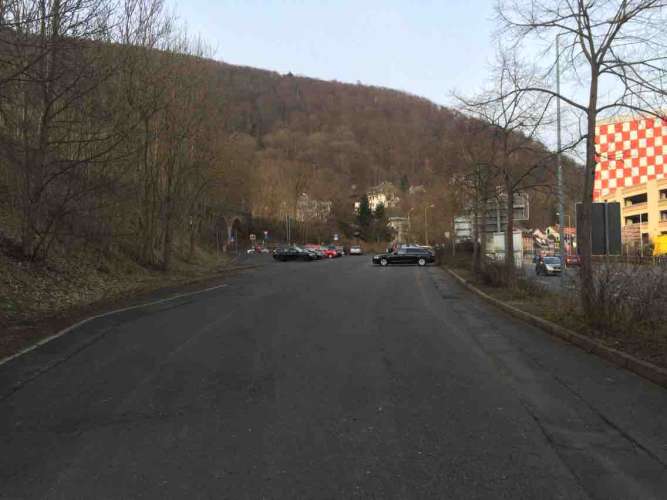 Kongresszentrum