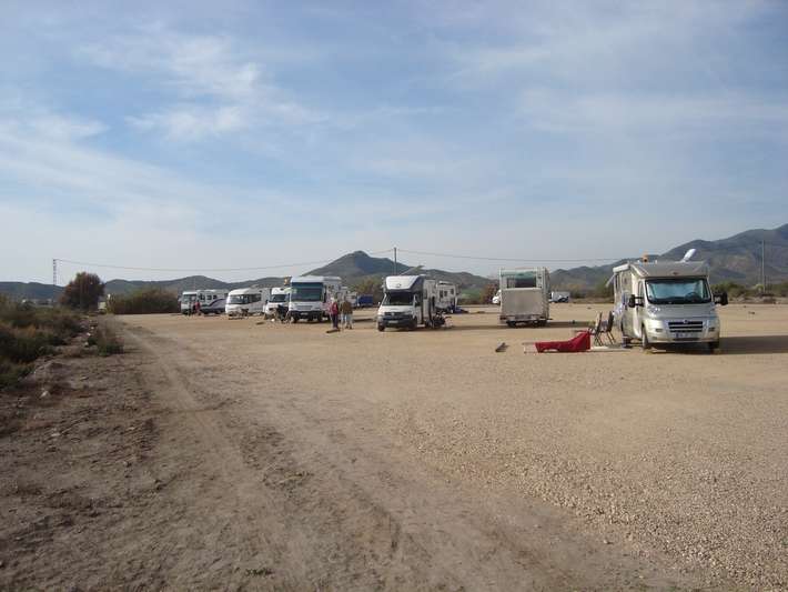 Taray Camper Park
