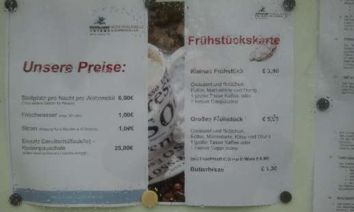 Einem Ort wurde ein Foto hinzugefügt