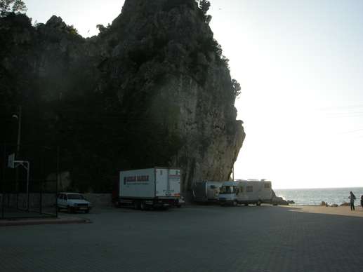 Added a photo to a location
