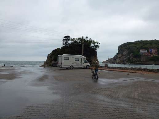 Ajout d'une photo à un emplacement