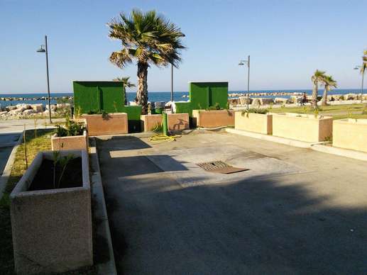 Added a photo to a location