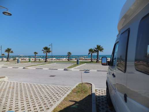 Added a photo to a location