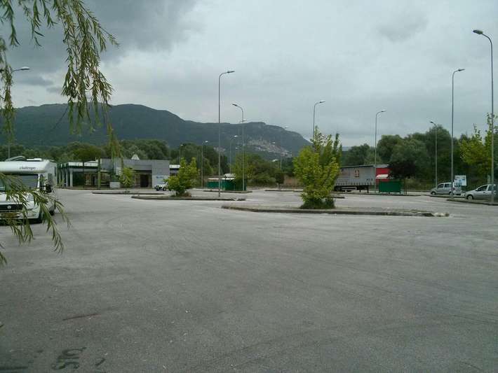 Area Comunale