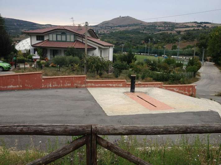 Area Comunale
