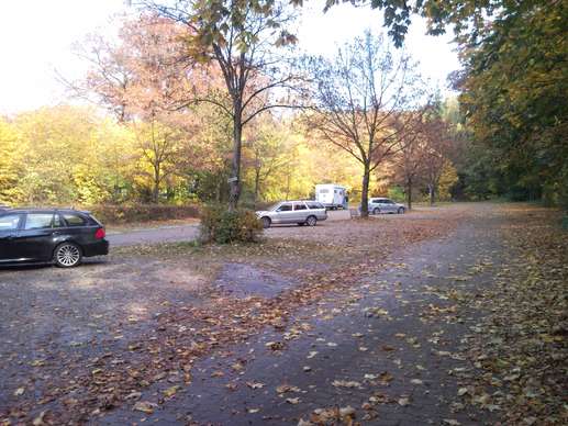 Added a photo to a location