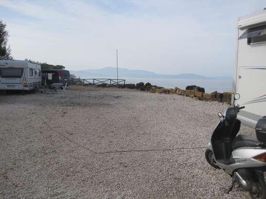 Added a photo to a location