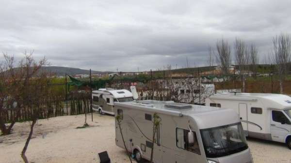 La Sierrecilla