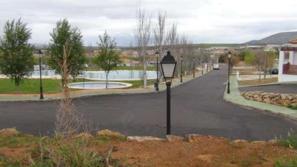 La Sierrecilla