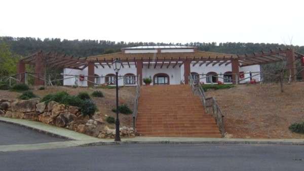 La Sierrecilla