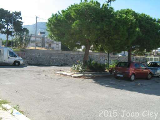 Added a photo to a location