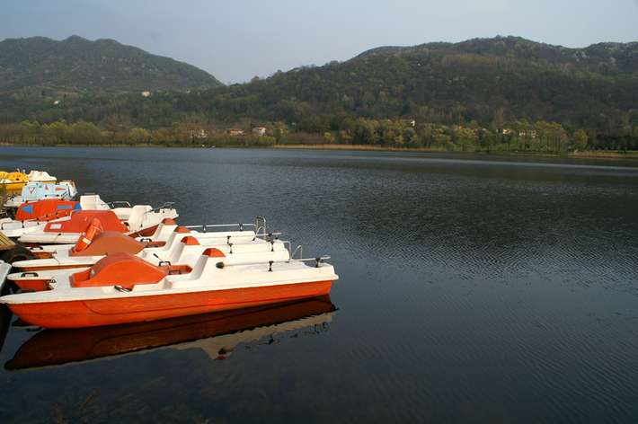 Camping Riva d'Oro