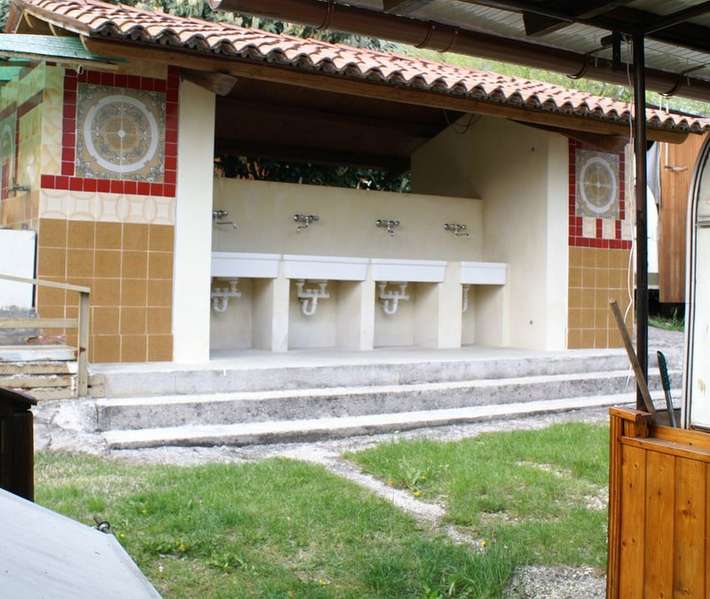 Camping Riva d'Oro