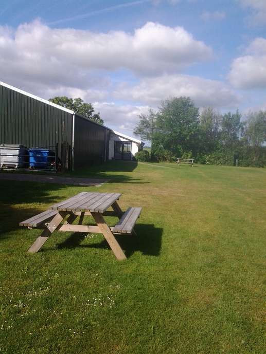 Added a photo to a location